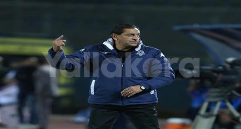 دياز بعد التعادل أمام المصري: حظوظنا تقلصت في المنافسة على الدوري
